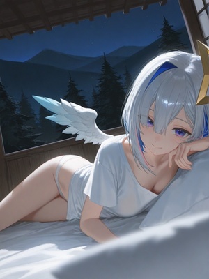 [TSM2330] Amane Kanata 天音彼方 [AI Generated]_011