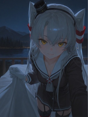 [TSM2330] Amatsukaze 天津風 [AI Generated]_005