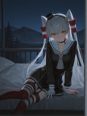 [TSM2330] Amatsukaze 天津風 [AI Generated]_010