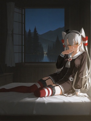 [TSM2330] Amatsukaze 天津風 [AI Generated]_012