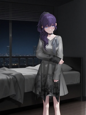 [TSM2330] Asahina Mafuyu 朝比奈真冬 [AI Generated]