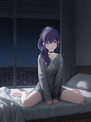[TSM2330] Asahina Mafuyu 朝比奈真冬 [AI Generated]_008