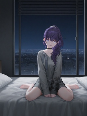 [TSM2330] Asahina Mafuyu 朝比奈真冬 [AI Generated]_007