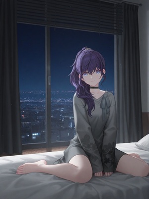 [TSM2330] Asahina Mafuyu 朝比奈真冬 [AI Generated]_009