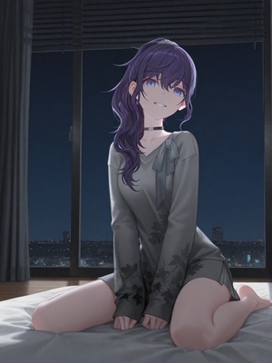 [TSM2330] Asahina Mafuyu 朝比奈真冬 [AI Generated]_012