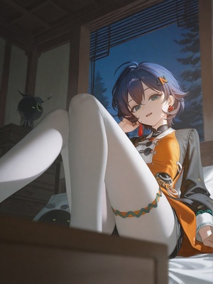 [TSM2330] Belle 鈴 2 [AI Generated]_006