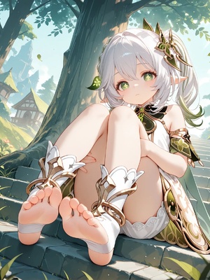 [Formalaut7699] Nahida - Genshin Impact (Patreon) [AI Generated]_004