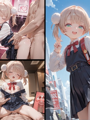 [formalaut7699] Shigure Ui (Uncensored) [AI Generated]_001