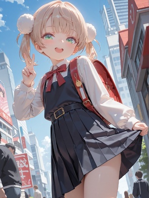 [formalaut7699] Shigure Ui (Uncensored) [AI Generated]_005