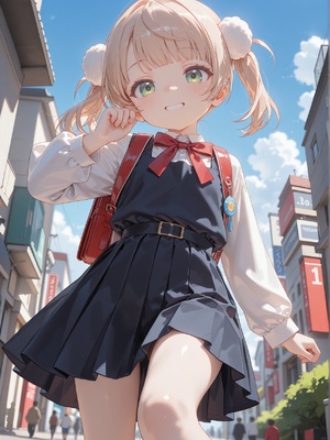 [formalaut7699] Shigure Ui (Uncensored) [AI Generated]_006