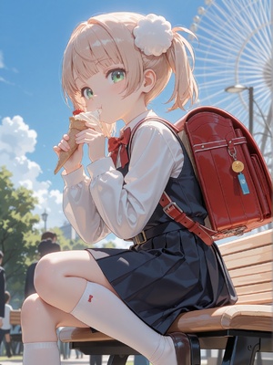 [formalaut7699] Shigure Ui (Uncensored) [AI Generated]_007