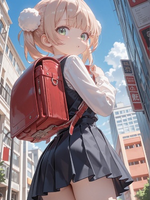 [formalaut7699] Shigure Ui (Uncensored) [AI Generated]_009
