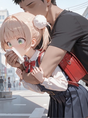 [formalaut7699] Shigure Ui (Uncensored) [AI Generated]_011