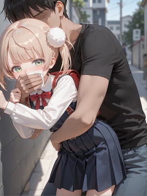 [formalaut7699] Shigure Ui (Uncensored) [AI Generated]_012