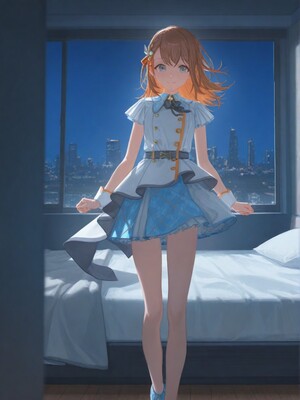 [TSM2330] Hanasato Minori 花里實乃理