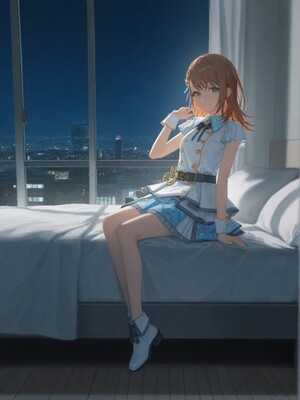 [TSM2330] Hanasato Minori 花里實乃理_003__Hanasato_Minori_2