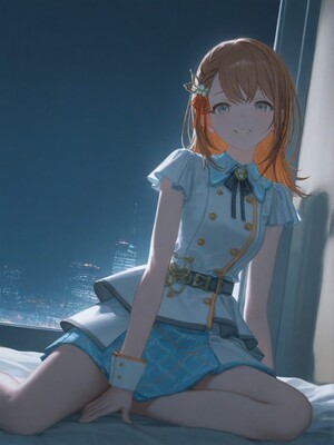 [TSM2330] Hanasato Minori 花里實乃理_005__Hanasato_Minori_5