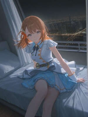 [TSM2330] Hanasato Minori 花里實乃理_006__Hanasato_Minori_6