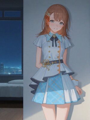 [TSM2330] Hanasato Minori 花里實乃理_009__Hanasato_Minori_9