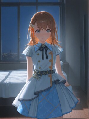[TSM2330] Hanasato Minori 花里實乃理_007__Hanasato_Minori_7