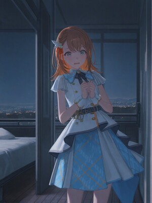 [TSM2330] Hanasato Minori 花里實乃理_008__Hanasato_Minori_8