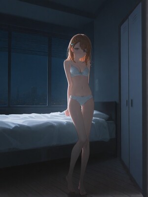 [TSM2330] Hanasato Minori 花里實乃理_011__Hanasato_Minori_11