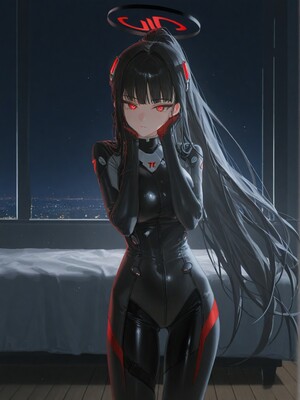 [TSM2330] Tsukatsuki Rio 调月莉音_001__Tsukatsuki_Rio_V2_2