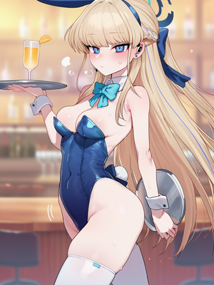[Thx] トキ, 任務失敗 - 上 [AI Generated]_007_146451512_p6