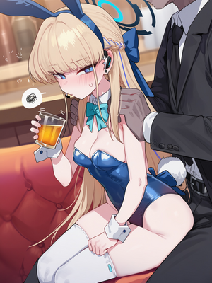 [Thx] トキ, 任務失敗 - 上 [AI Generated]_010_146451512_p9