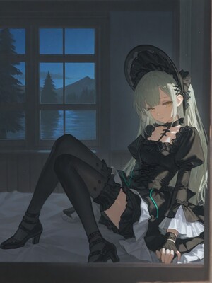 [TSM2330] Wakaba Mutsumi 若葉睦_008_Wakaba_Mutsumi_v4_8