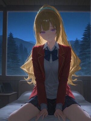 [TSM2330] Karuizawa Kei 軽井沢恵_001_Karuizawa_Kei_1