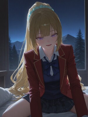 [TSM2330] Karuizawa Kei 軽井沢恵_002_Karuizawa_Kei_2