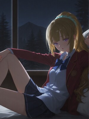 [TSM2330] Karuizawa Kei 軽井沢恵_006_Karuizawa_Kei_6