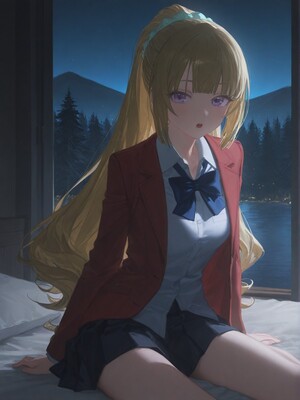 [TSM2330] Karuizawa Kei 軽井沢恵_005_Karuizawa_Kei_5