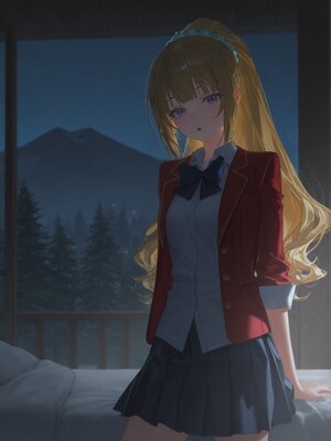 [TSM2330] Karuizawa Kei 軽井沢恵_007_Karuizawa_Kei_7