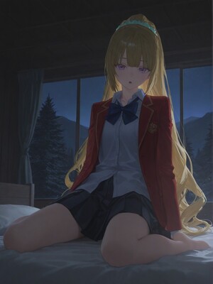 [TSM2330] Karuizawa Kei 軽井沢恵_008_Karuizawa_Kei_8