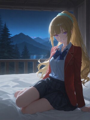 [TSM2330] Karuizawa Kei 軽井沢恵_009_Karuizawa_Kei_9