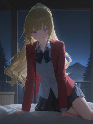 [TSM2330] Karuizawa Kei 軽井沢恵_011_Karuizawa_Kei_11