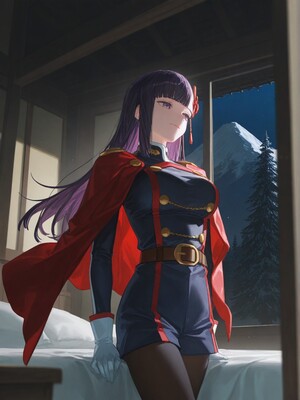 [TSM2330] Yamashiro Ren 山城恋