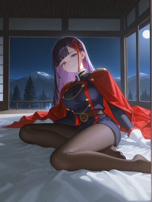 [TSM2330] Yamashiro Ren 山城恋_003__Yamashiro_Ren_3