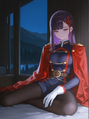 [TSM2330] Yamashiro Ren 山城恋_001__Yamashiro_Ren_1