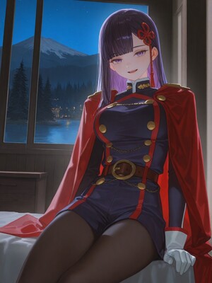 [TSM2330] Yamashiro Ren 山城恋_006__Yamashiro_Ren_6
