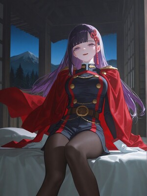 [TSM2330] Yamashiro Ren 山城恋_007__Yamashiro_Ren_7