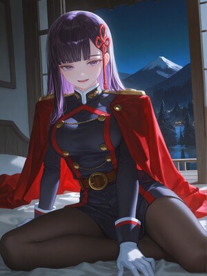 [TSM2330] Yamashiro Ren 山城恋_009__Yamashiro_Ren_9