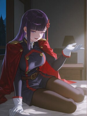 [TSM2330] Yamashiro Ren 山城恋_008__Yamashiro_Ren_8