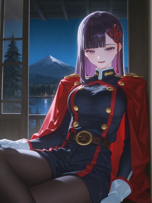 [TSM2330] Yamashiro Ren 山城恋_010__Yamashiro_Ren_10