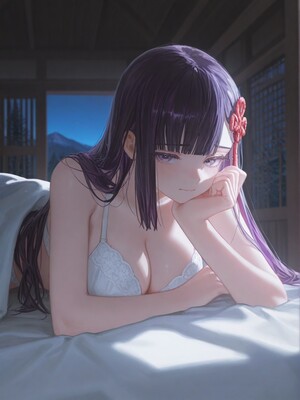 [TSM2330] Yamashiro Ren 山城恋_012__Yamashiro_Ren_12