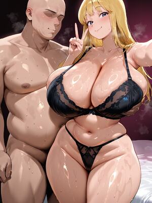 [NTRCookie] 麗子 Reiko Catherine Akimoto (Patreon) [AI Generated]_010