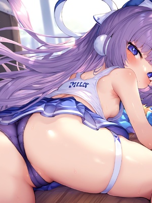 [PIXIV] [十誡][100476448] [AI Generated] [7]_006