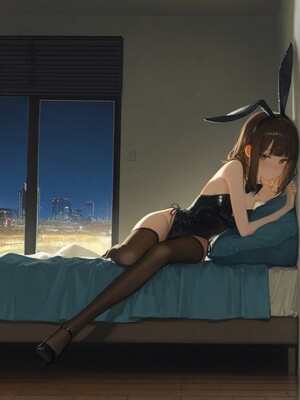 [TSM2330] Nanase Kurumi 七瀨胡桃